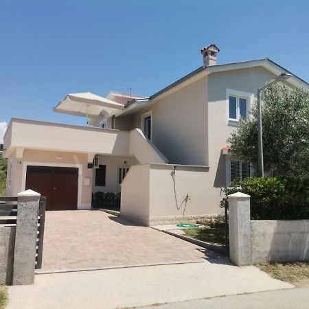 Apartment Elena Vlašići Екстериор снимка