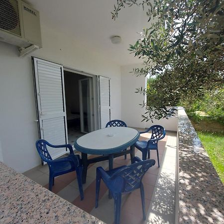 Apartment Elena Vlašići Екстериор снимка