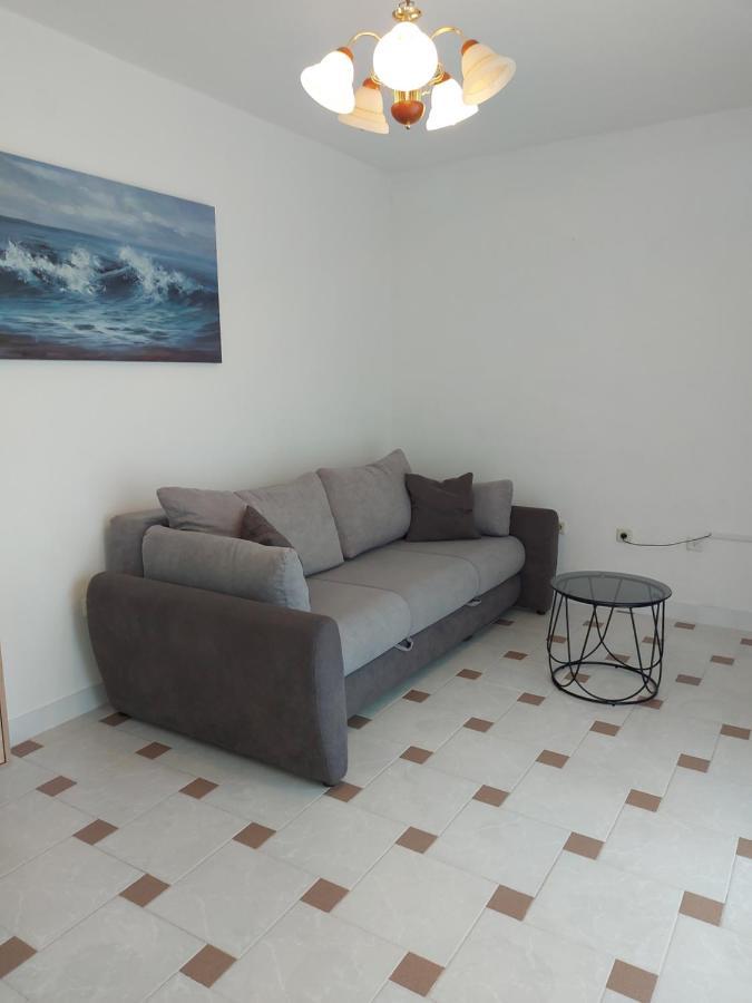 Apartment Elena Vlašići Екстериор снимка