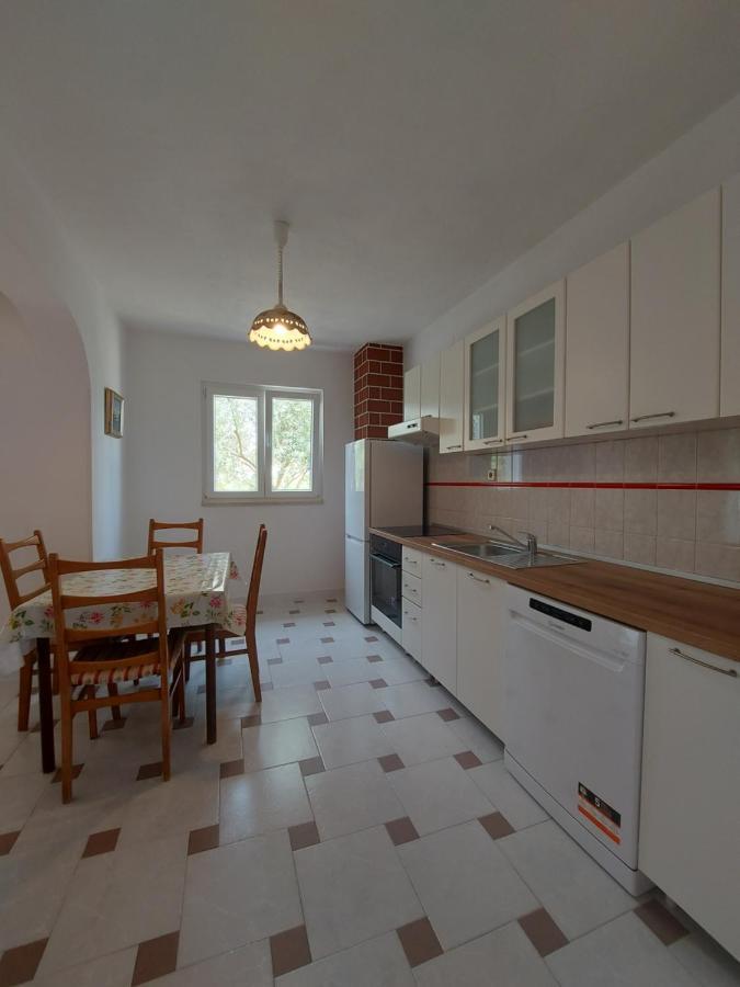Apartment Elena Vlašići Екстериор снимка
