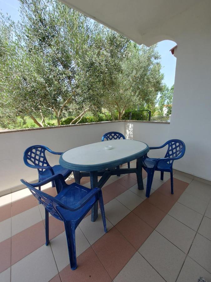 Apartment Elena Vlašići Екстериор снимка