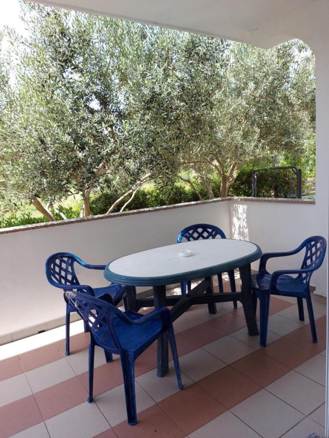 Apartment Elena Vlašići Екстериор снимка