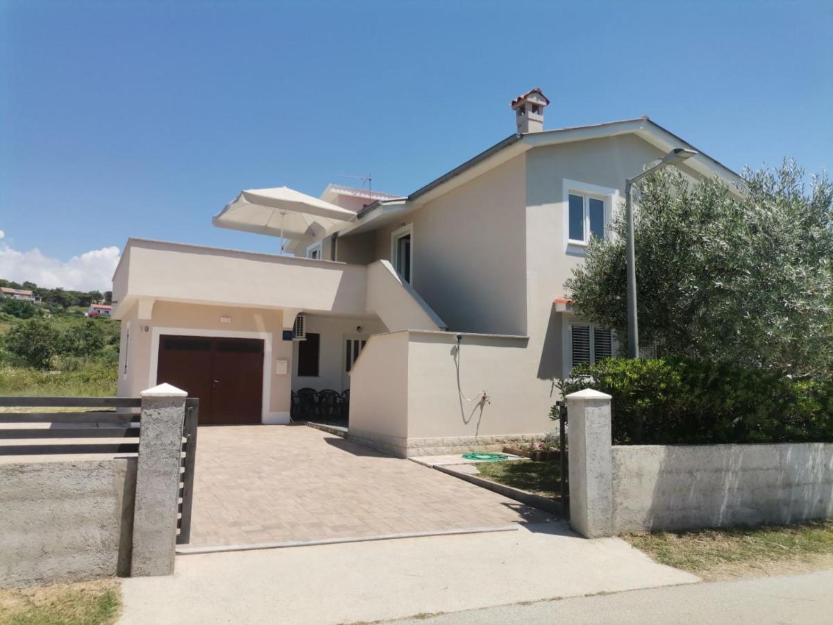 Apartment Elena Vlašići Екстериор снимка