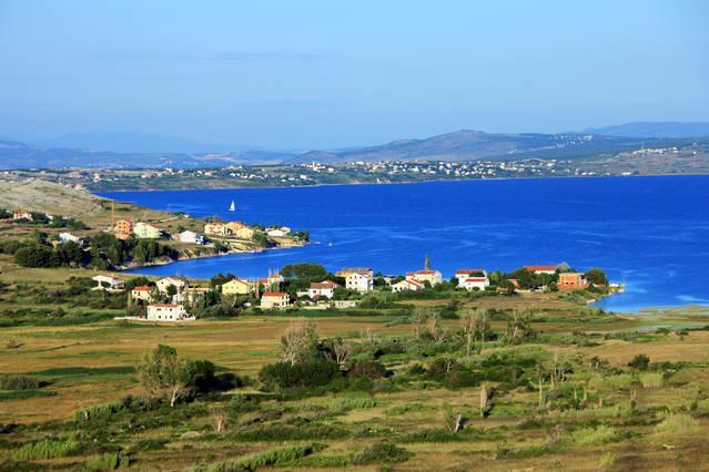 Apartment Elena Vlašići Стая снимка