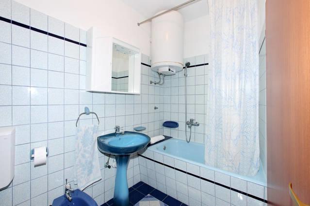 Apartment Elena Vlašići Екстериор снимка