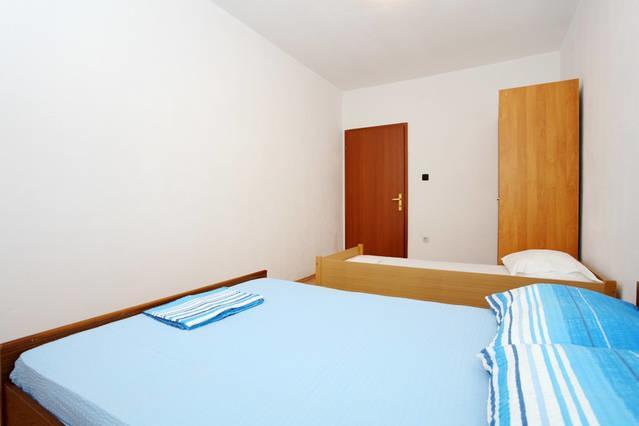 Apartment Elena Vlašići Екстериор снимка