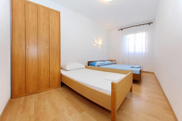 Apartment Elena Vlašići Стая снимка