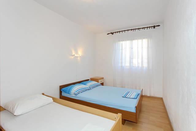 Apartment Elena Vlašići Стая снимка